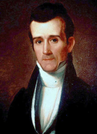 James K. Polk