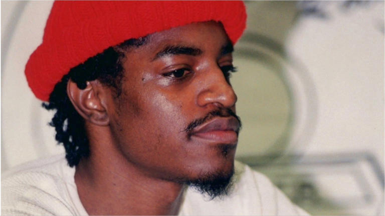 André 3000 net worth: Rapper's fortune explored ahead of first album release in 17 years 