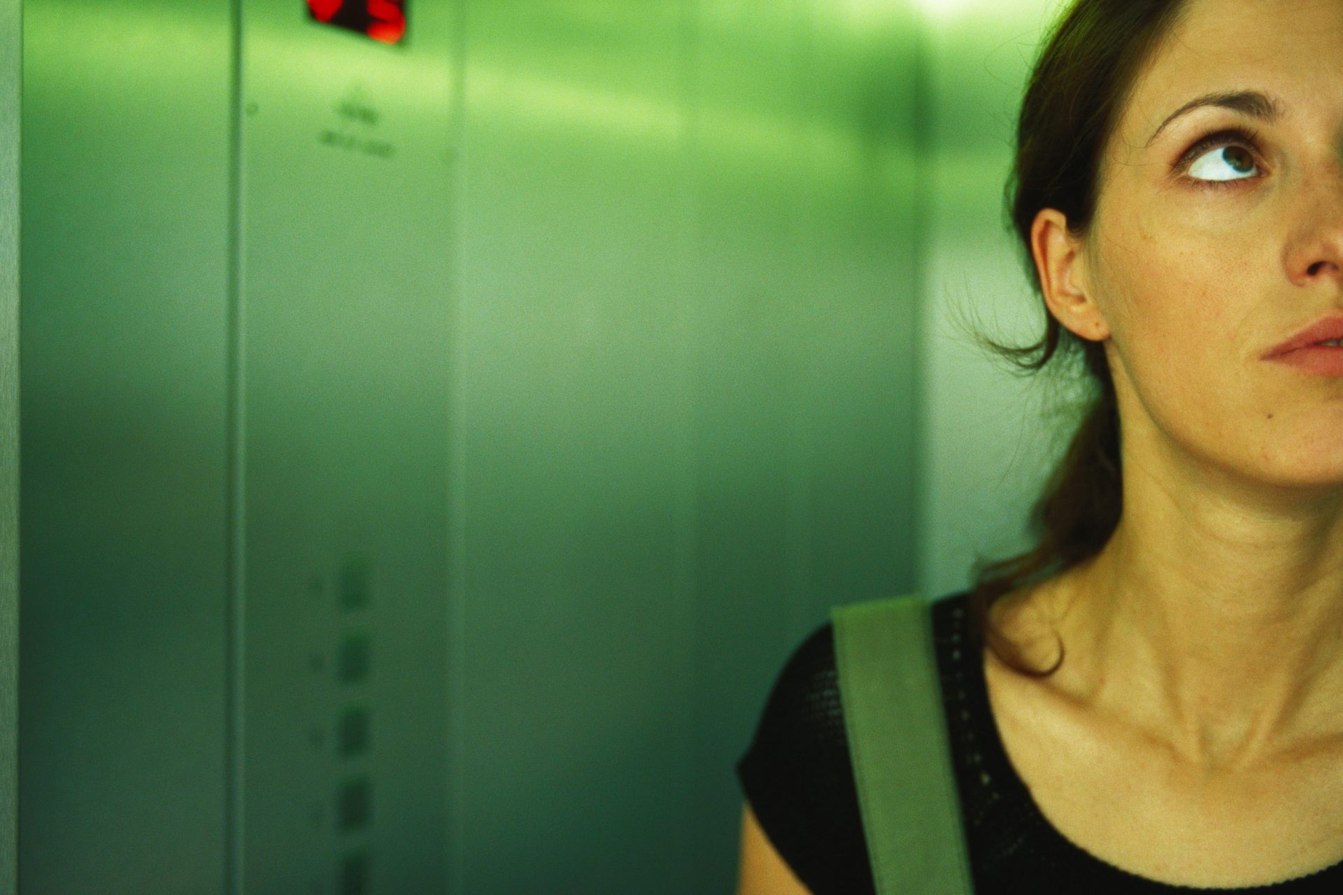 These are the most common phobias do you suffer from one?