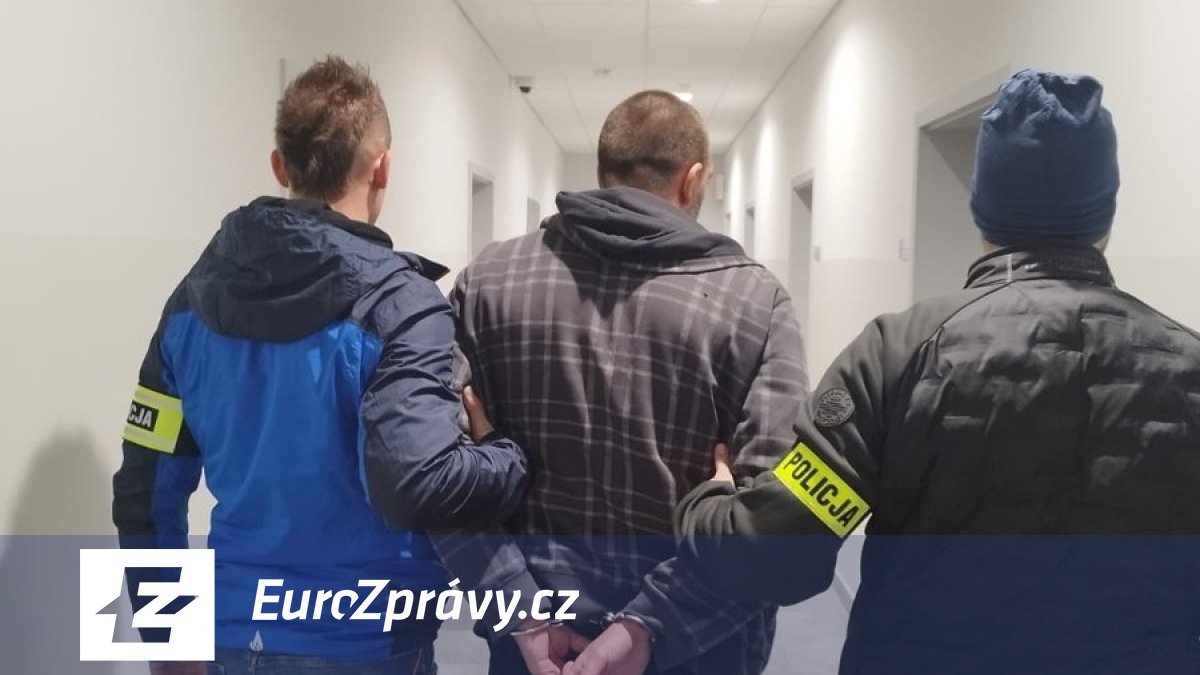 dezinformátor čermák bude předán do českého vězení nejpozději v lednu