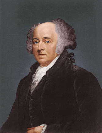 John Adams