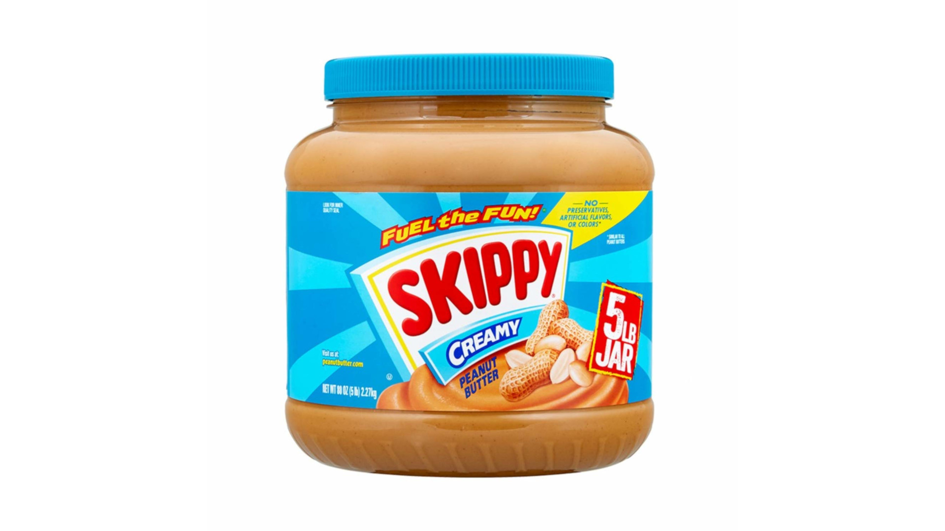 Food Stamps 7 Bulk Food Items You Can Buy on Amazon With EBT