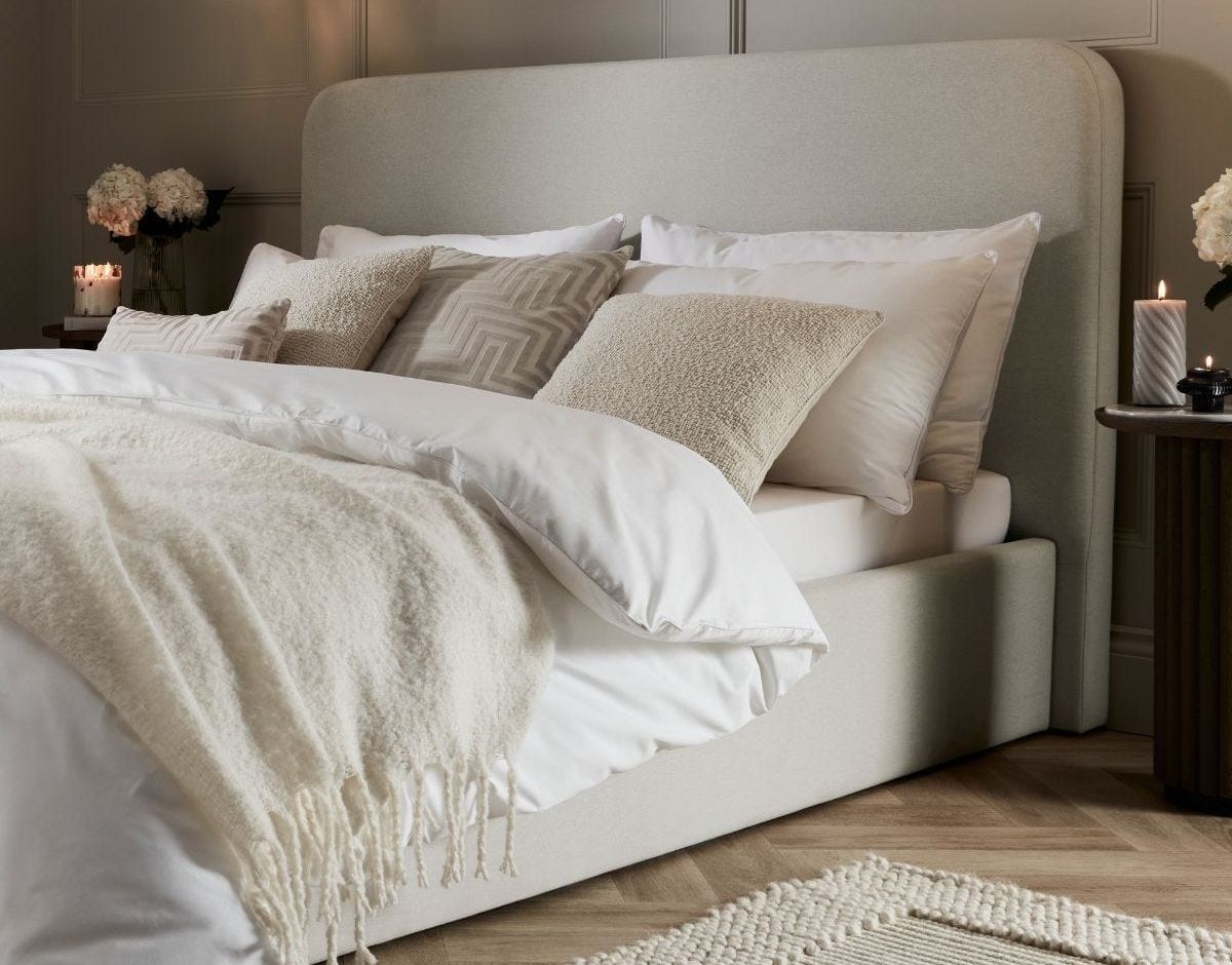 Dusk's bestselling Ascot bed frame has 42 off here's our honest review