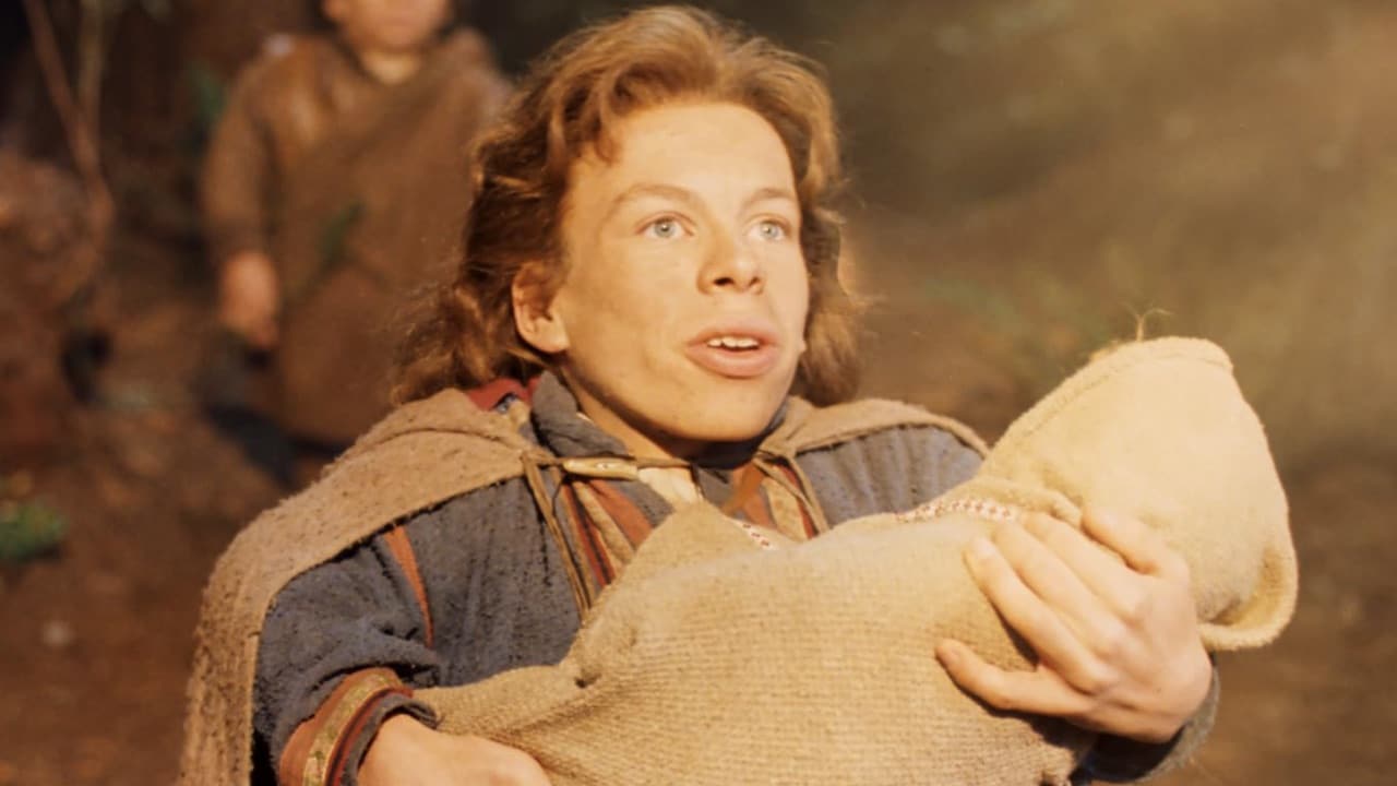 <p><em>Willow</em> is a 1988 fantasy/adventure film starring Warwick Davis, Val Kilmer, and Joanne Whalley. Directed by Ron Howard, this fun family-friendly flick is a solid choice for your next movie night. The film features great performances, high production value, and plenty of adventure. Many people love the nostalgia factor, too.</p>