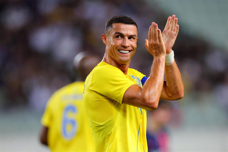 China tour Confirmed For Cristiano Ronaldo & Al Nassr After Cancelling Friendlies Due To Injury
