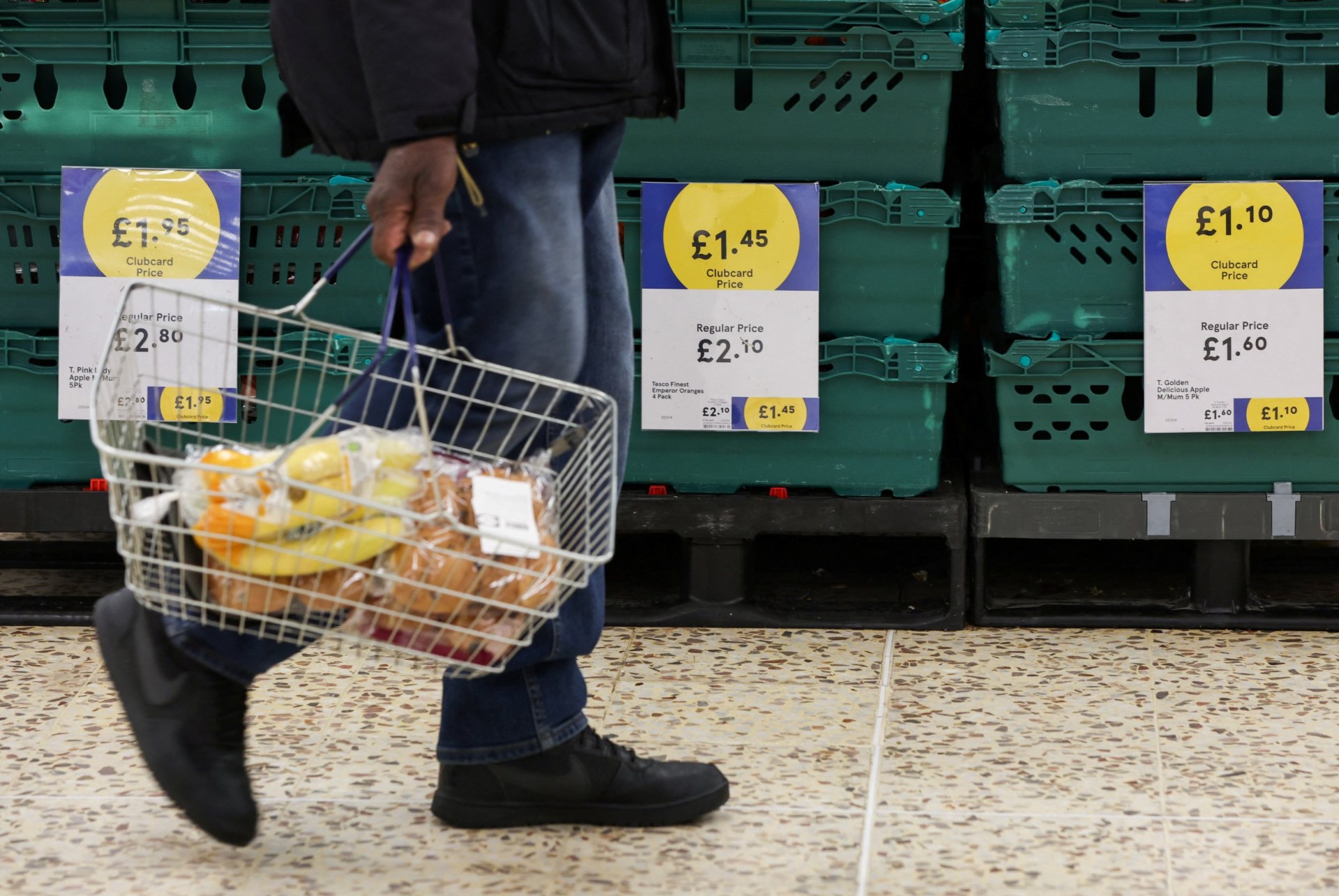 tesco issues urgent recall of everyday item over contamination fears