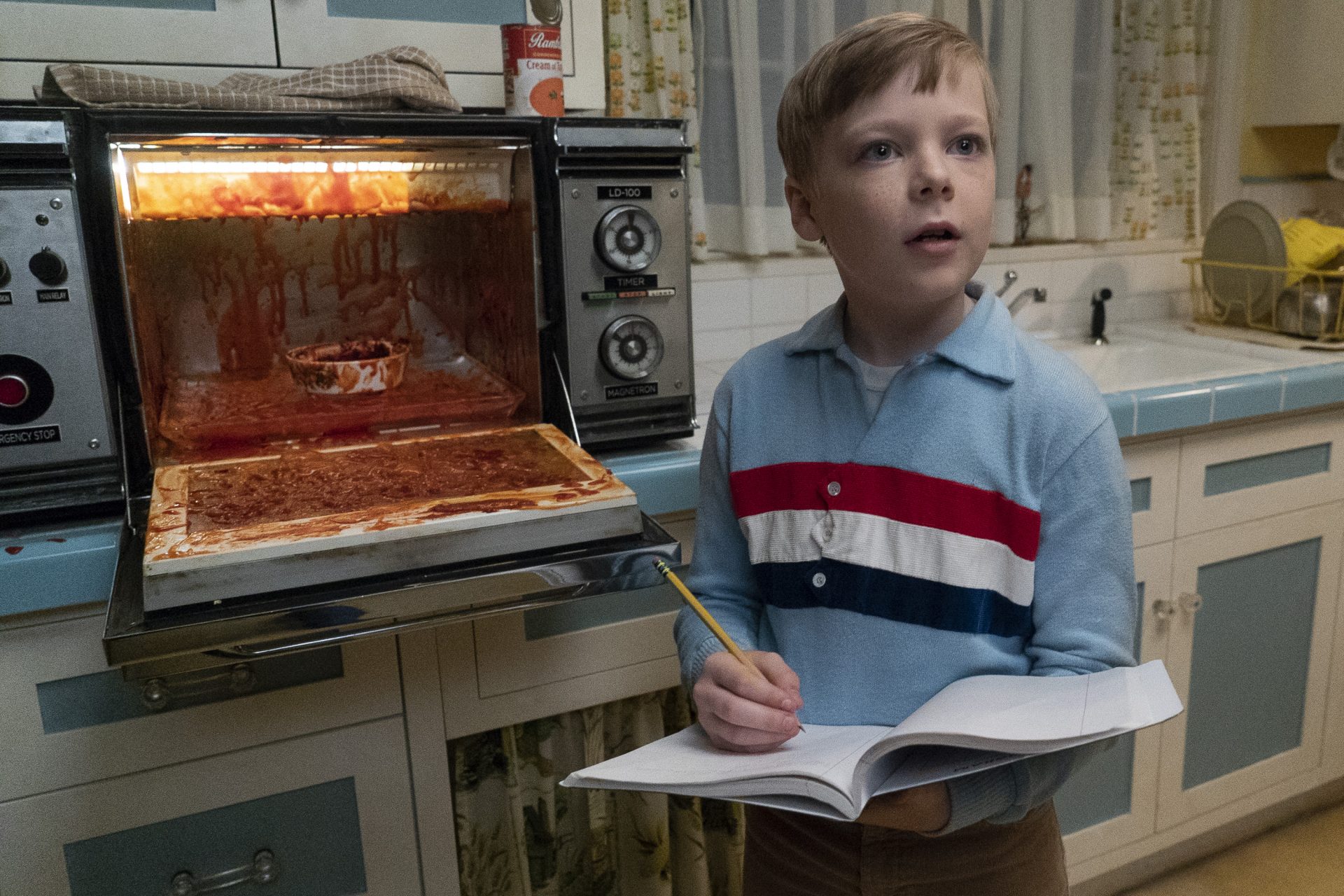 How often should you actually clean your microwave?