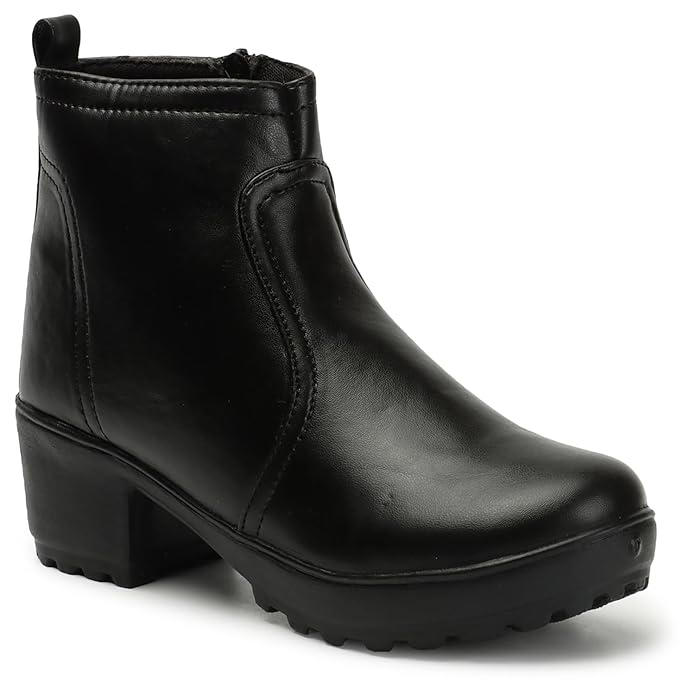 Check Out These Women's Boots Under Rs 1,000 on Amazon