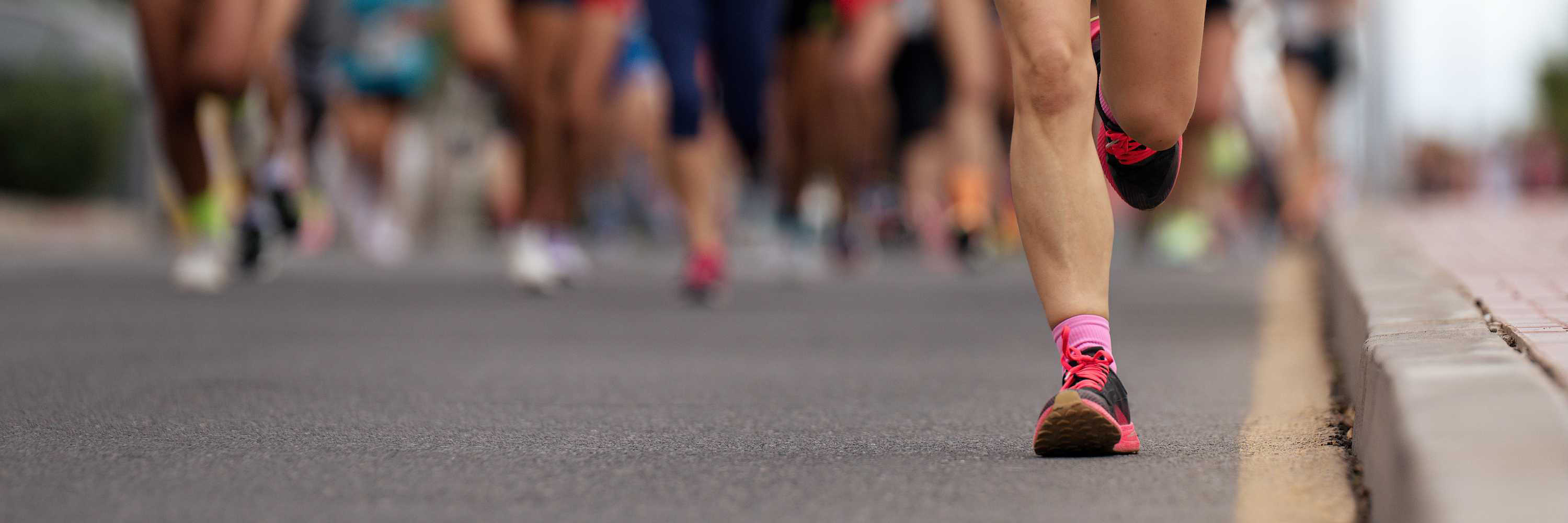 How the OUC Half Marathon is connected to the 2024 U.S. Olympic team trials