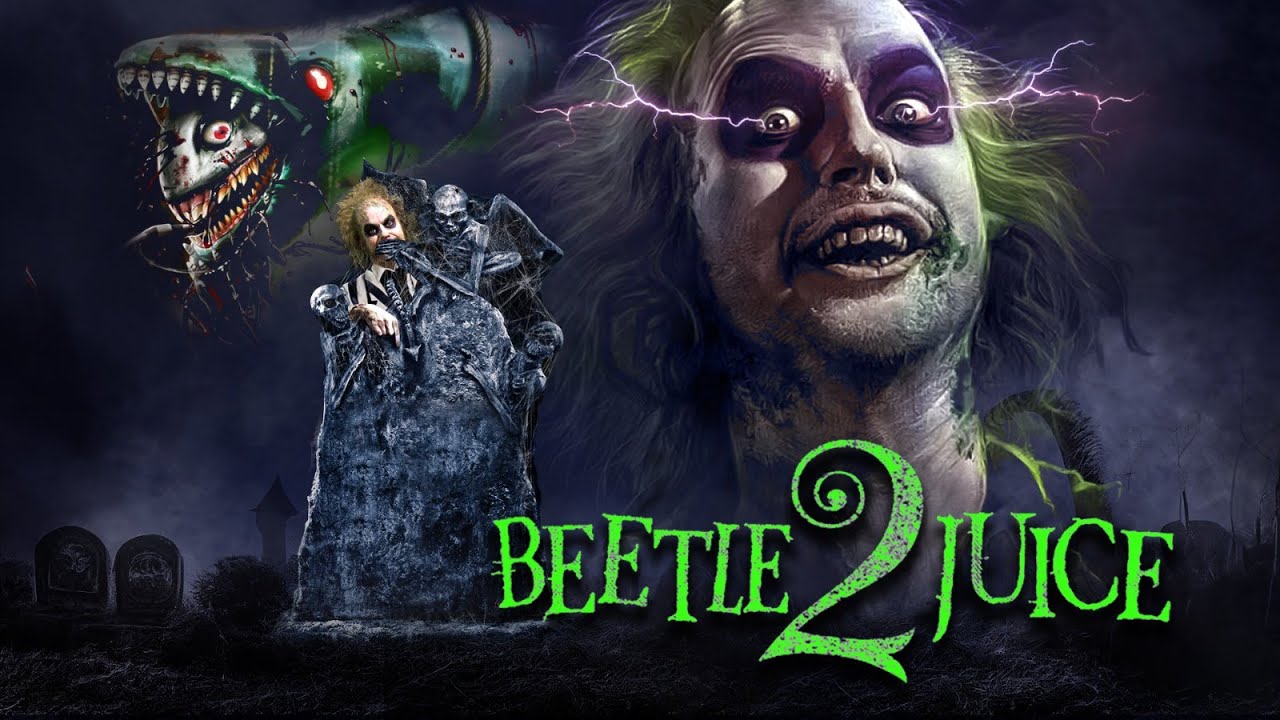 Beetlejuice 2 De Tim Burton Ya Tiene Primera Imagen Con Michael   AA1jY2ya.img