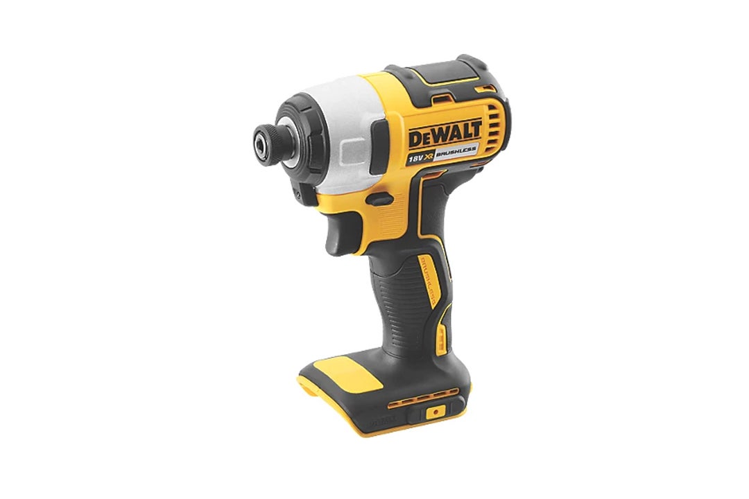 Black Friday Power Tool Deals 2023: Best Offers At ScrewFix, B&Q And More