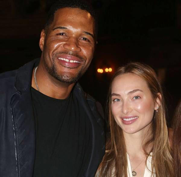 gma's michael strahan's retirement from tv in his own words