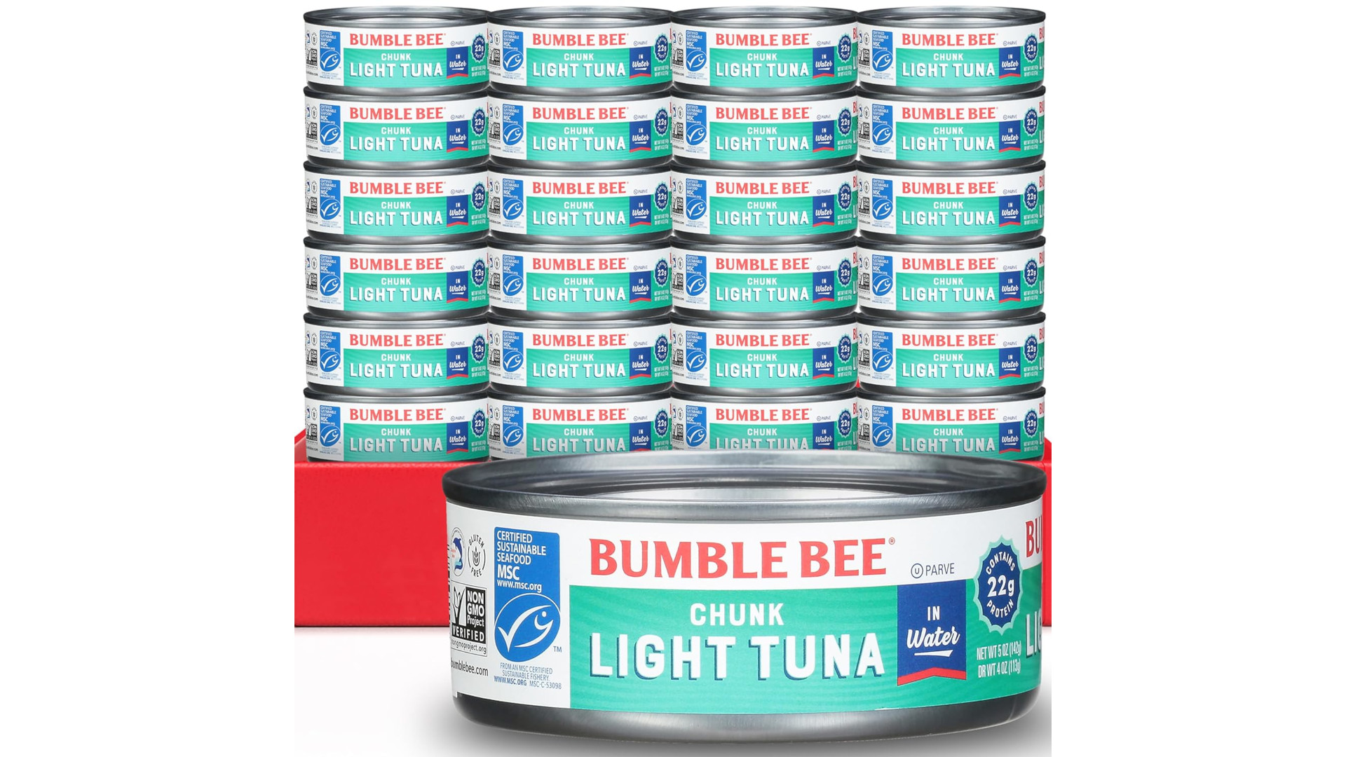 Food Stamps 7 Bulk Food Items You Can Buy on Amazon With EBT