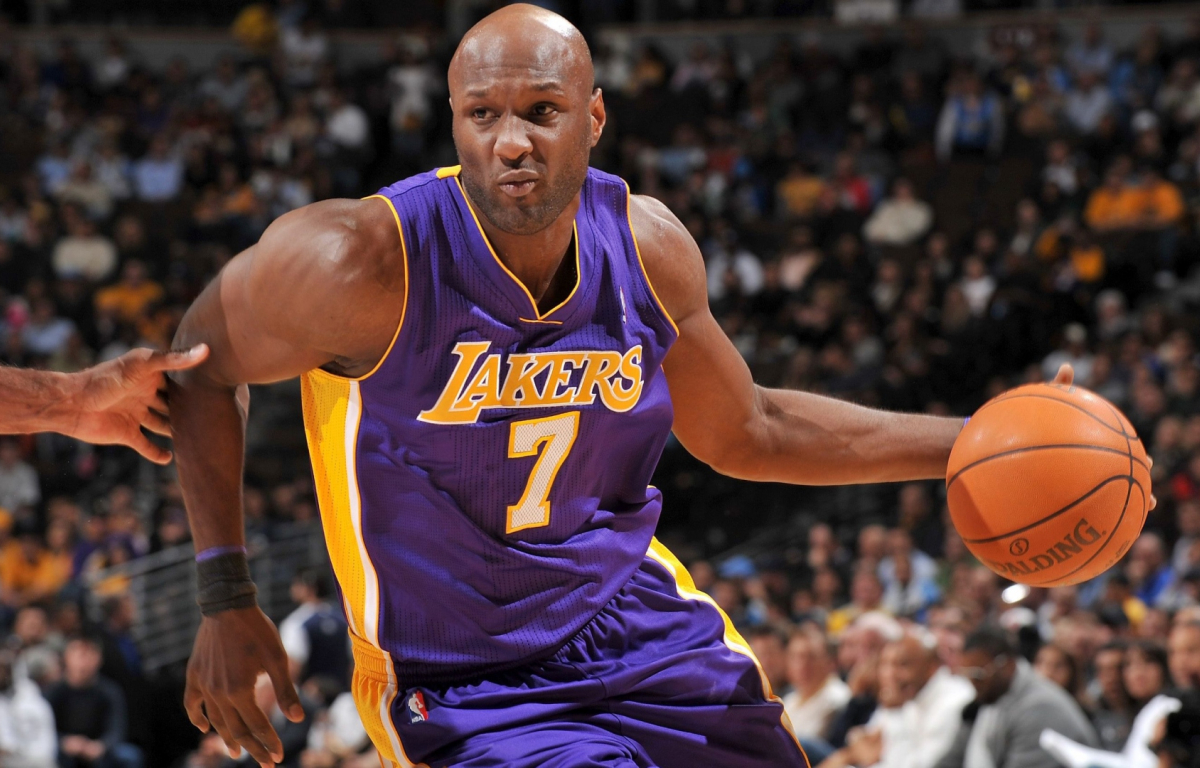 The 25 Greatest Los Angeles Lakers Players in the Franchise's History