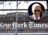 NY Times editor