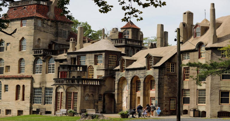 These Are 10 Of The Best Historic Downtowns In Pennsylvania