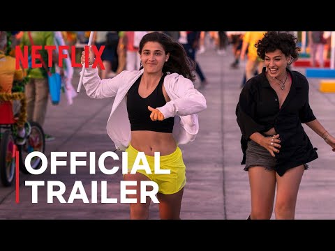<p>The Swimmers (2022) is a biographical film that tells the inspiring story of two sisters who transformed their lives from being displaced Syrian refugees to competing in the 2016 Olympics. One of the sisters has now become a humanitarian activist and lifeguard. If you’re looking for a heartwarming film that will bring tears to your eyes, this is a must-watch. You can stream it here. The original post can be found on Youtube.</p>