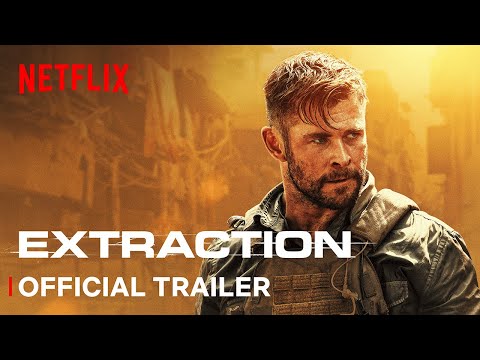 <p>Extraction is a movie adaptation of a graphic novel and features Chris Hemsworth in the lead role as an Australian mercenary who is assigned the dangerous mission of rescuing the kidnapped son of an Indian crime lord. However, things take a turn for the worse when he is betrayed by his allies. Upon its release, Extraction broke records on Netflix, becoming the platform’s most-watched original film to date, as reported by the platform itself. You can stream the movie on Netflix. For more information, you can check out the original post on YouTube.</p>
