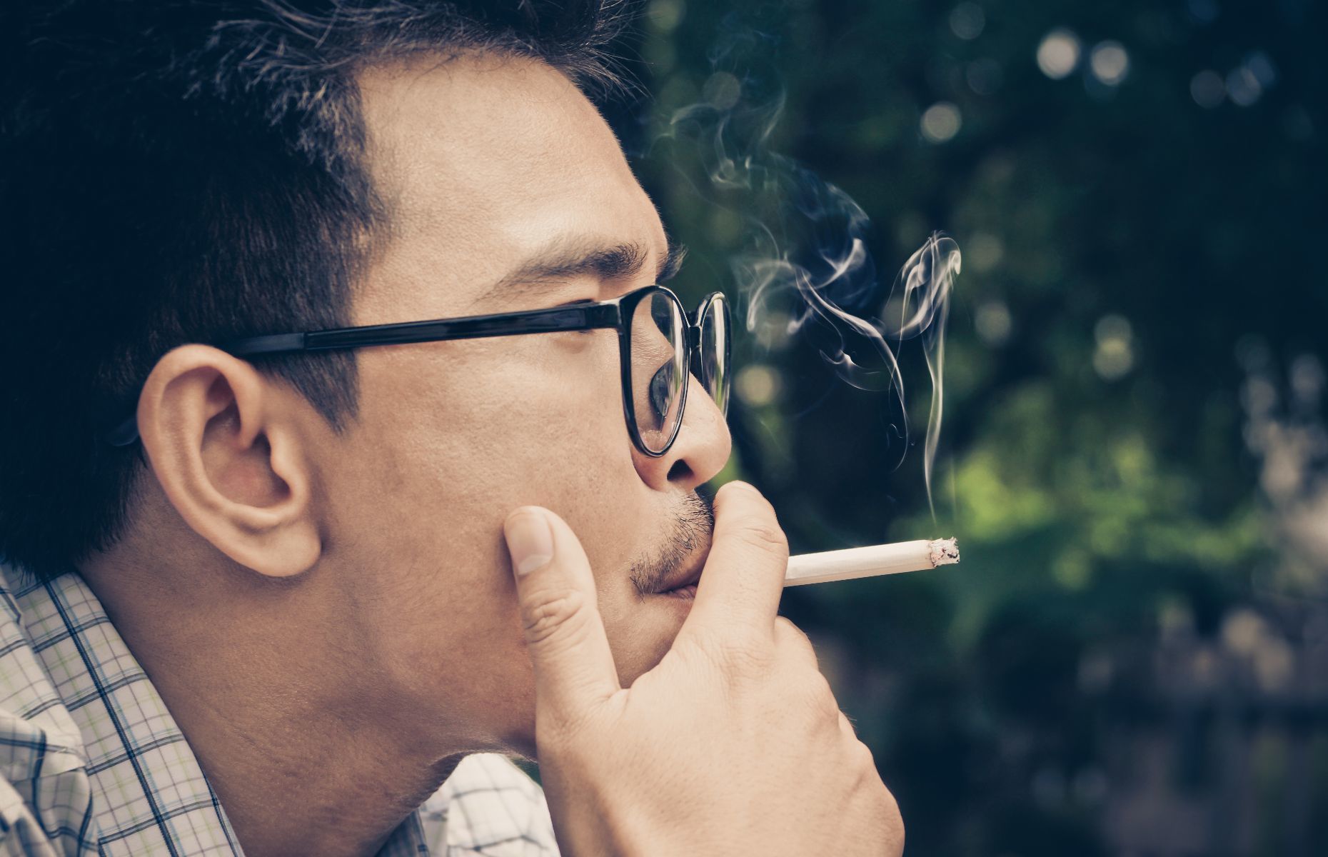 Bad breath? Here are the causes and how to fix it