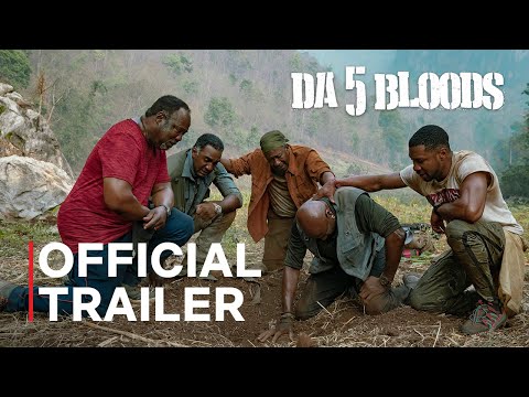 <p>Spike Lee directs the movie ‘Da 5 Bloods’ (2020), which tells the story of aging Vietnam war veterans. These veterans return to Vietnam in search of their squad leader’s remains and the treasure they buried there years ago. The film can be streamed here. For more information, see the original post on Youtube.</p>