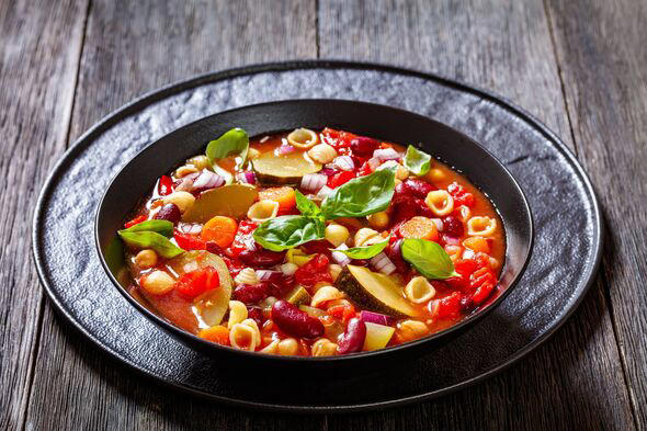 This staple Italian soup recipe is the secret to ‘longevity'