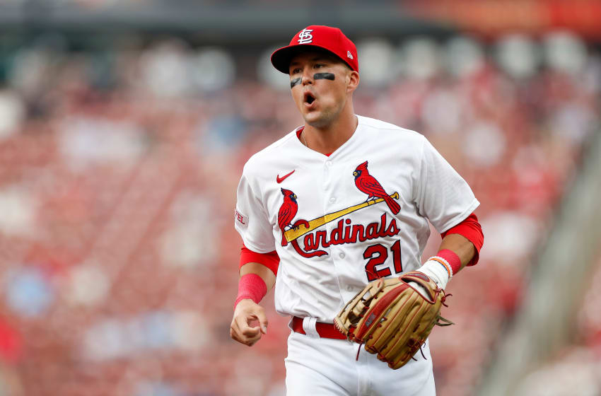 MLB Rumors: Cardinals Ace Connection, Surprise Yankees-Astros Trade ...