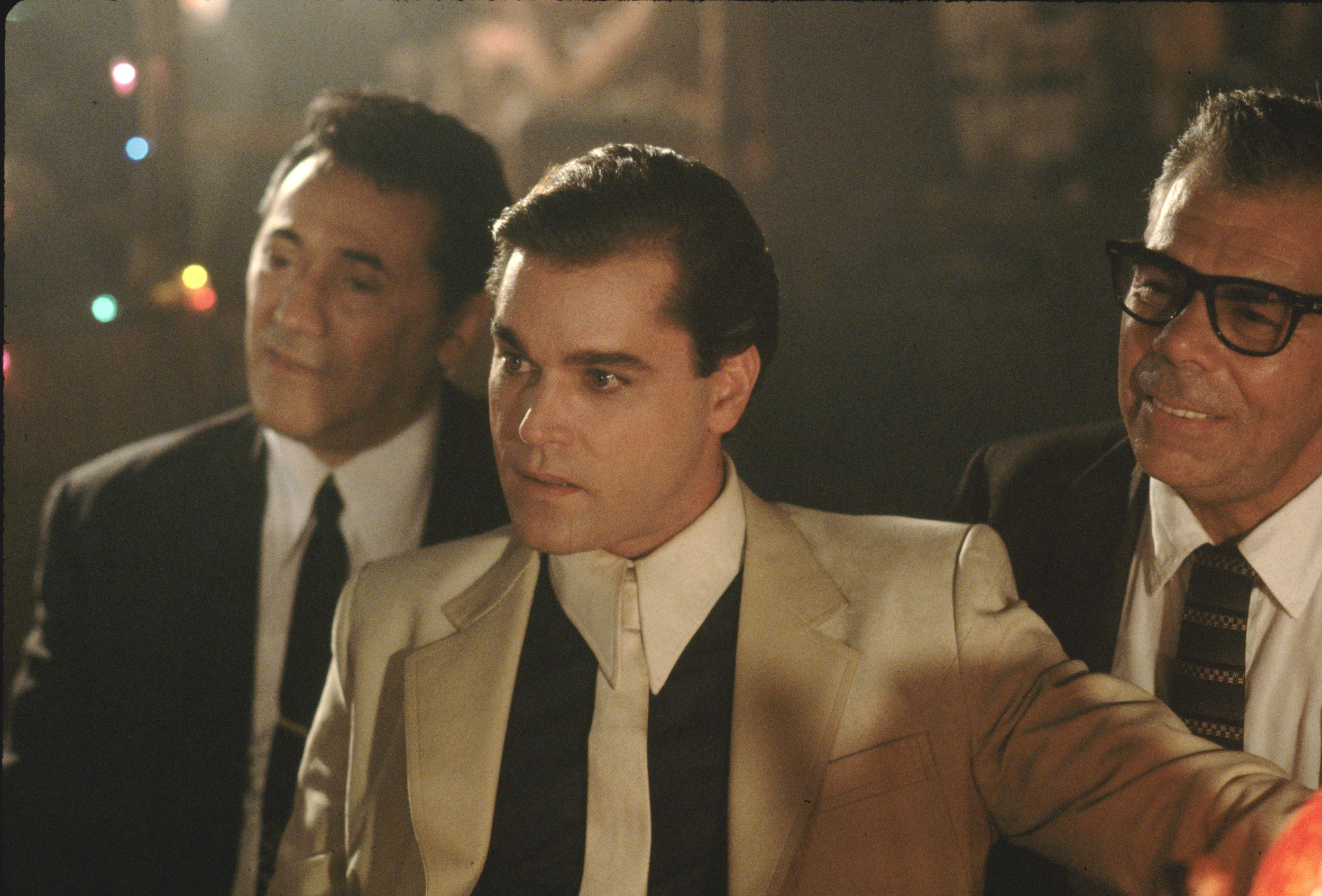 20 facts you might not know about 'Goodfellas'