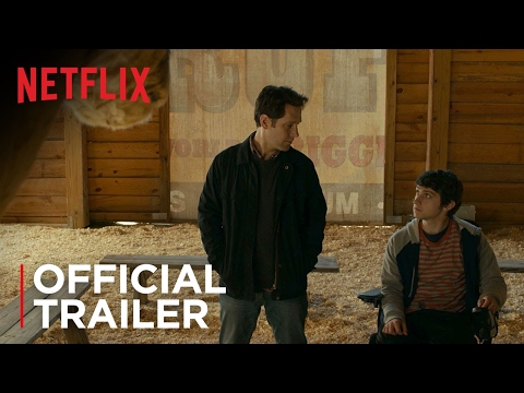 <p>The Fundamentals of Caring is a roadtrip comedy film released in 2016. It stars Paul Rudd, Craig Roberts, and Selena Gomez. The story revolves around a caretaker who embarks on a journey with the teenager he is looking after. Their goal is to visit the world’s deepest pit. During their adventure, they encounter a hitchhiker and form a close bond. To watch the movie, you can stream it here. You can also check out the original post on YouTube.</p>