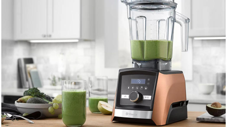 Best Vitamix Black Friday deals – I've found up to $280 off premium ...