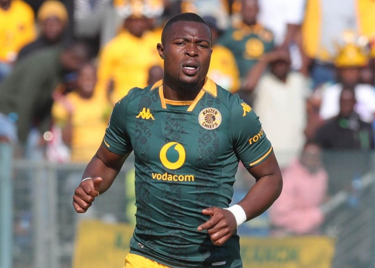 Laduma! Viral Soccer Goals: Kaizer Chiefs’ Ranga Chivaviro [VIDEO]