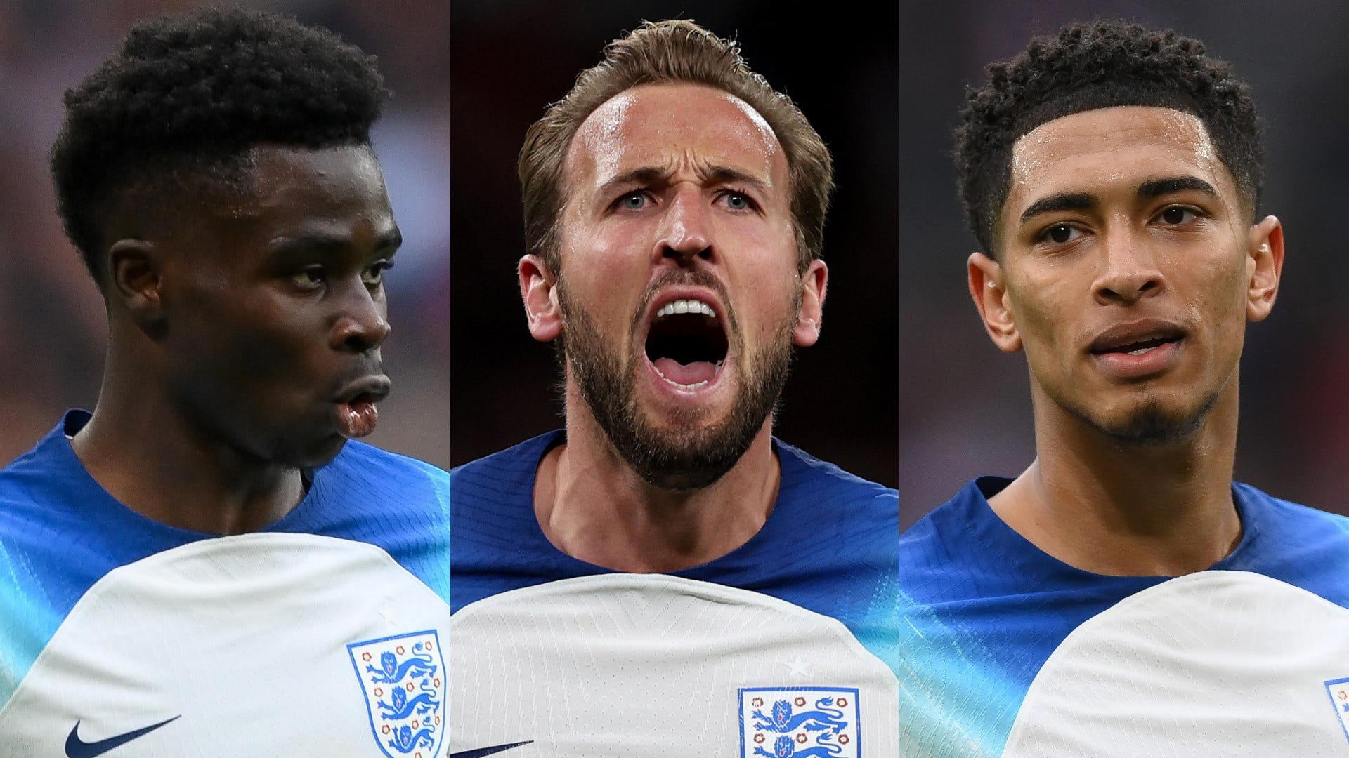 If Euro 2024 started tomorrow what would be your England starting XI?