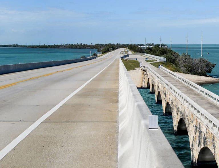 Looking to make the incredible drive from Fort Lauderdale to Key West? Well if so, you’re not alone! The drive from Fort Lauderdale to Key West is one of the most popular road trips in America. Driving the Overseas Highway to Key West was always a bucket list dream of mine and I can happily...