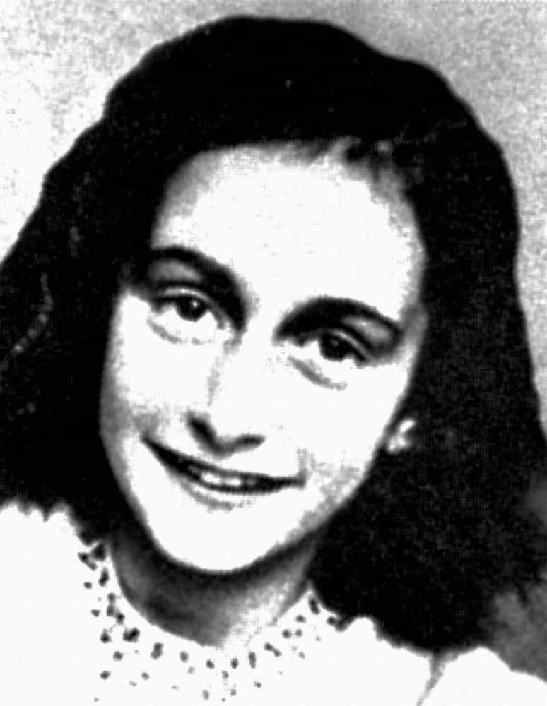 Who were the first celebrities in the world?
