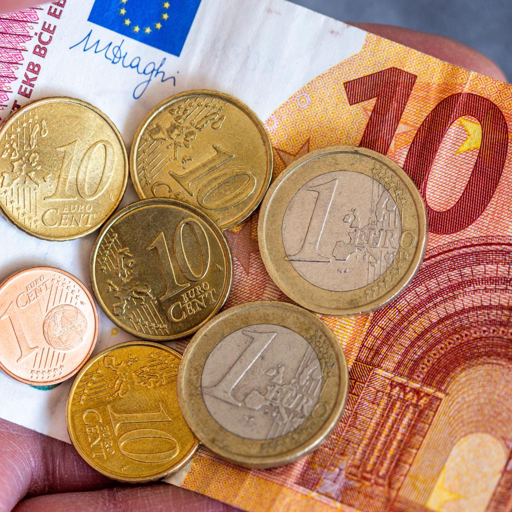 streit über erhöhung des mindestlohns: „natürlich sind im nächsten jahr 15 euro drin“