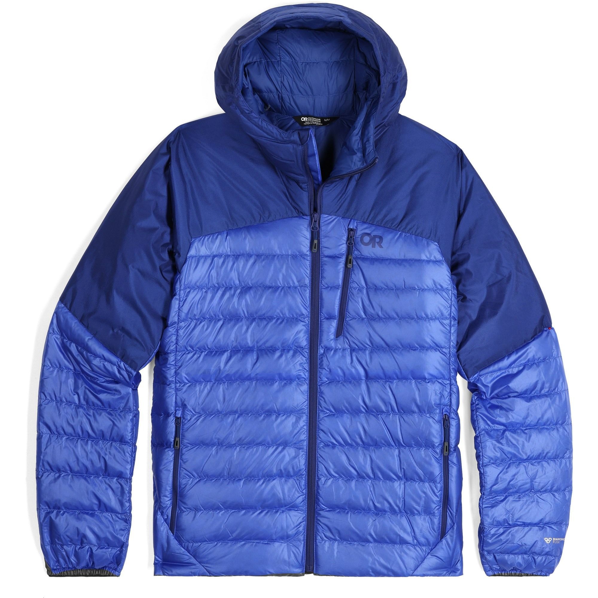 15 Easy-to-Pack Down Jackets for Your Cold Weather Adventures
