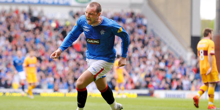 clement could sign kris boyd 2.0 at rangers in 5m machine