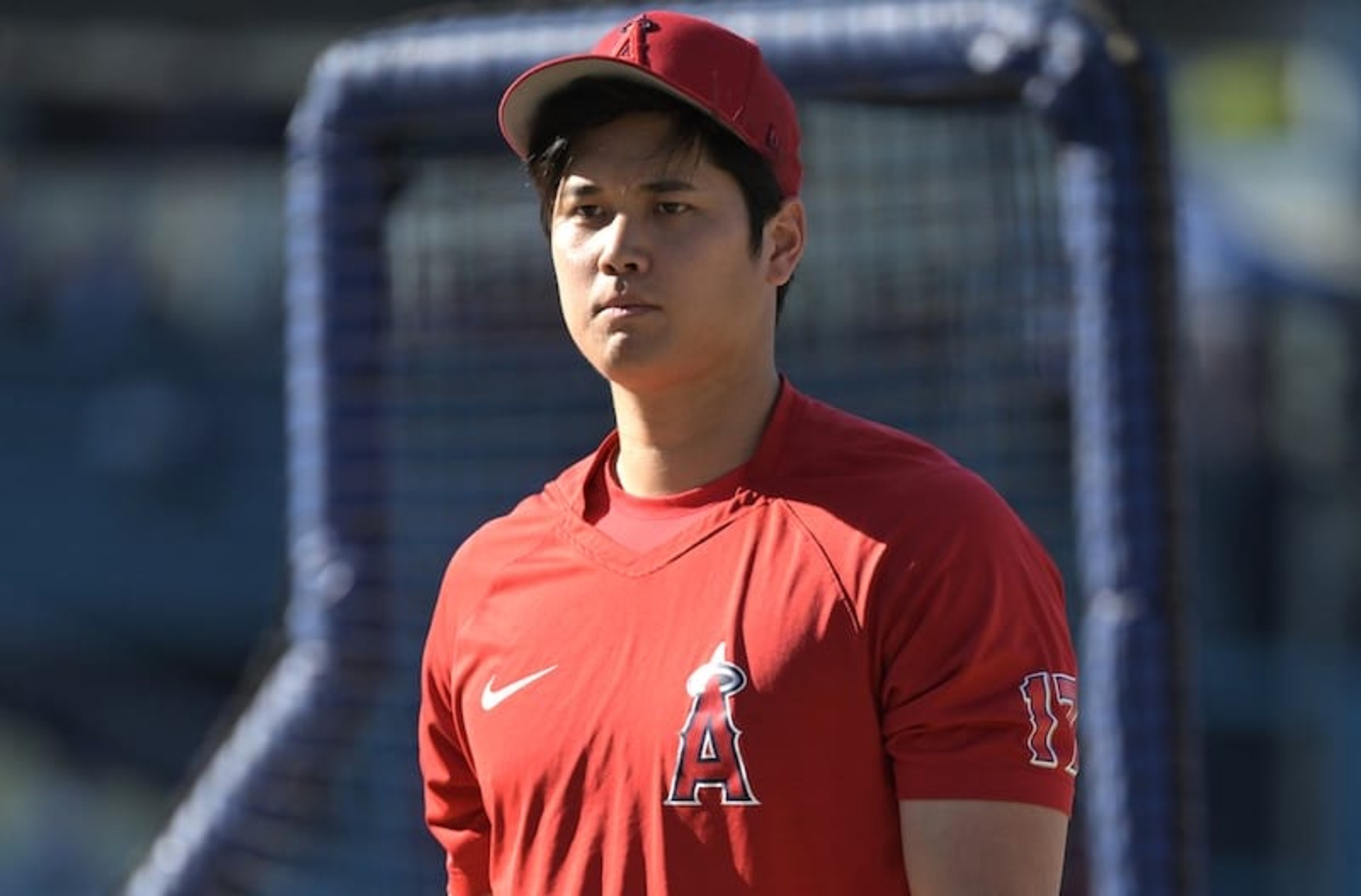 Shohei Ohtani Rumors Signing Unlikely To Happen During MLB Winter Meetings