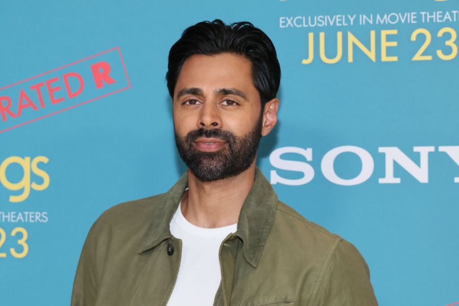 Hasan Minhaj To Perform In Downtown Sacramento For 2024 North American Tour