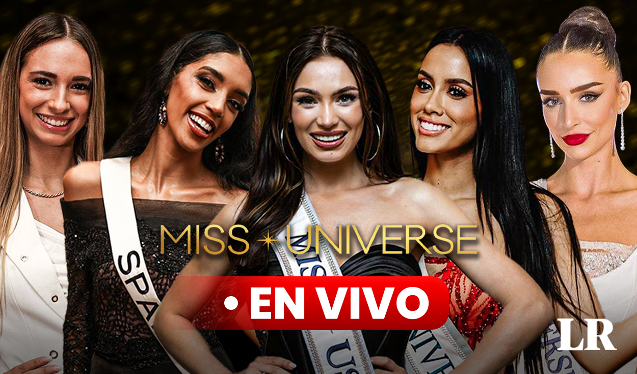 Preliminar Miss Universo 2023 [en Vivo] Vía Live Bash El Evento Inicia A Las 9 00 P M