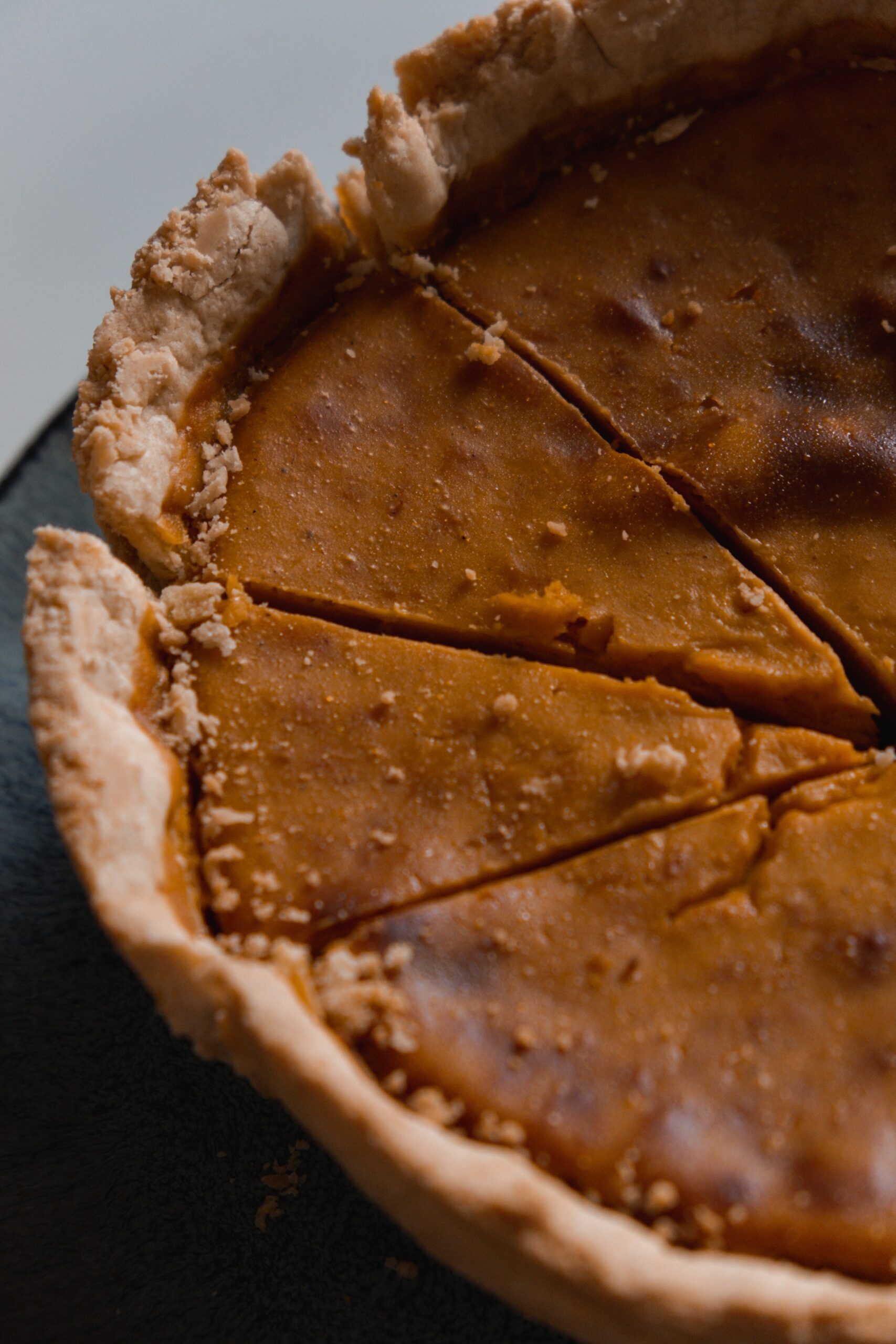 Sweet Potato pie