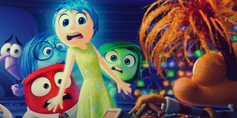 10 Most Exciting Things To Expect From Inside Out 2