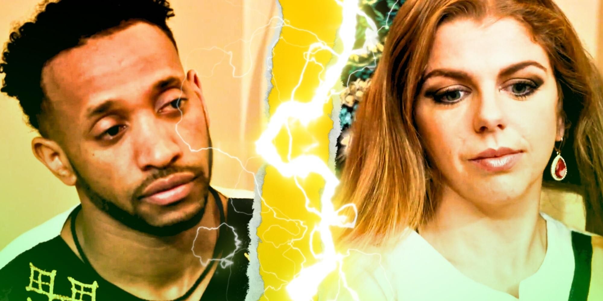 90 Day Fiancé Are Biniyam & Ariela Still Together After Split Rumors?