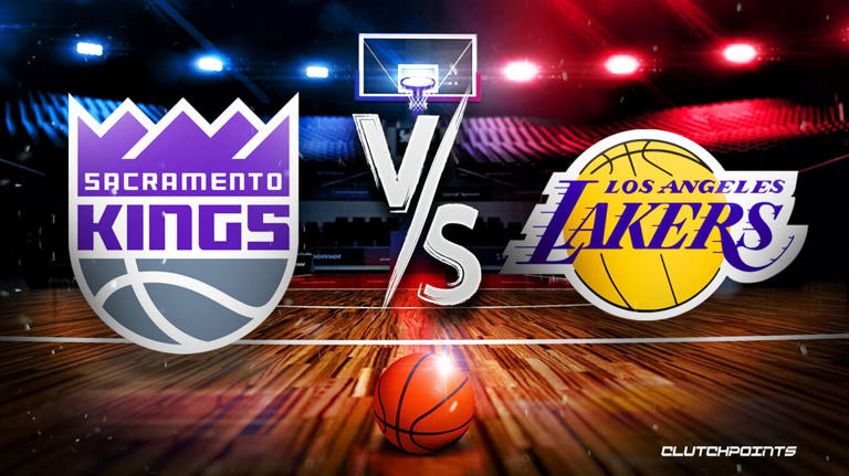 Kings-Lakers prediction, odds, pick, how to watch – 11/15/2023