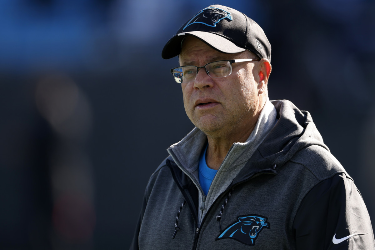 panthers announce their list of nine head coaching candidates