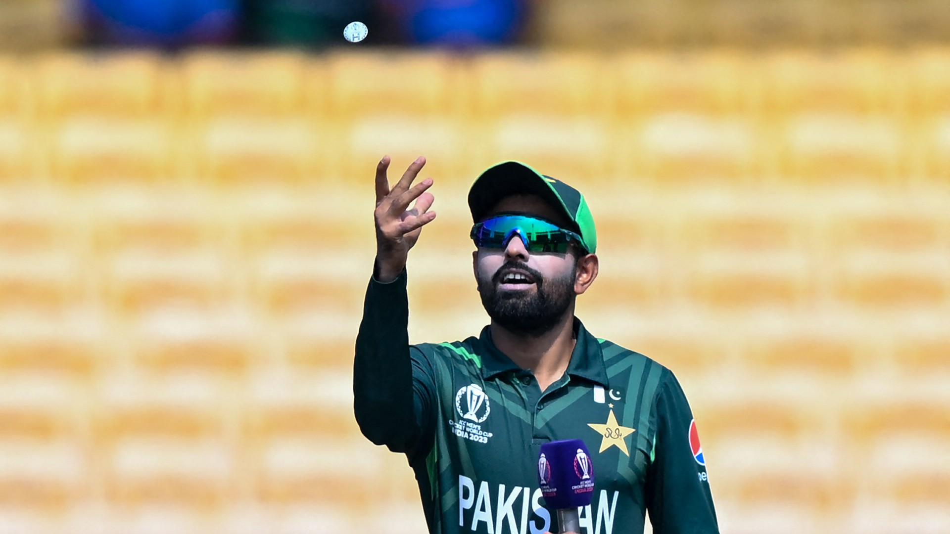 Babar Azam Steps Down As Pakistan Captain; Shan Masood, Shaheen Shah ...