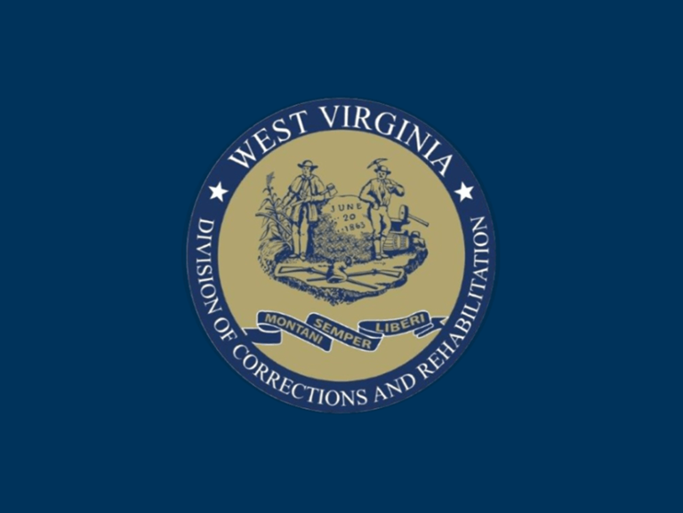 West Virginia Division of Corrections increases officer pay rates