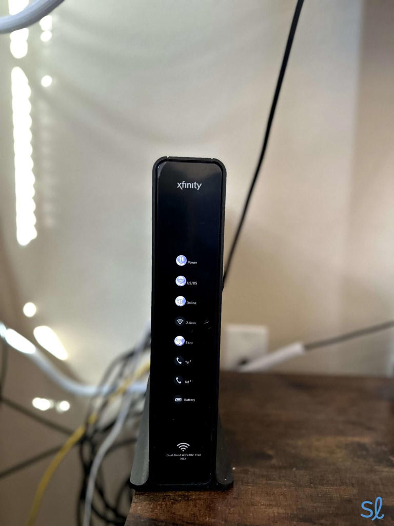 Comcast Xfinity Cable TV for Seniors