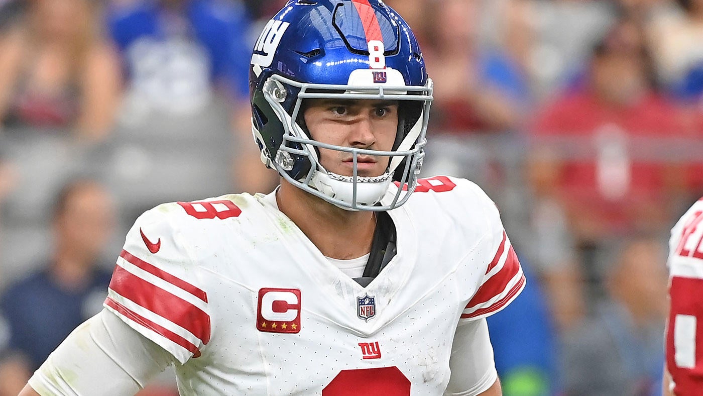 2024 NFL Draft Here's what it might take for the Giants to trade up to