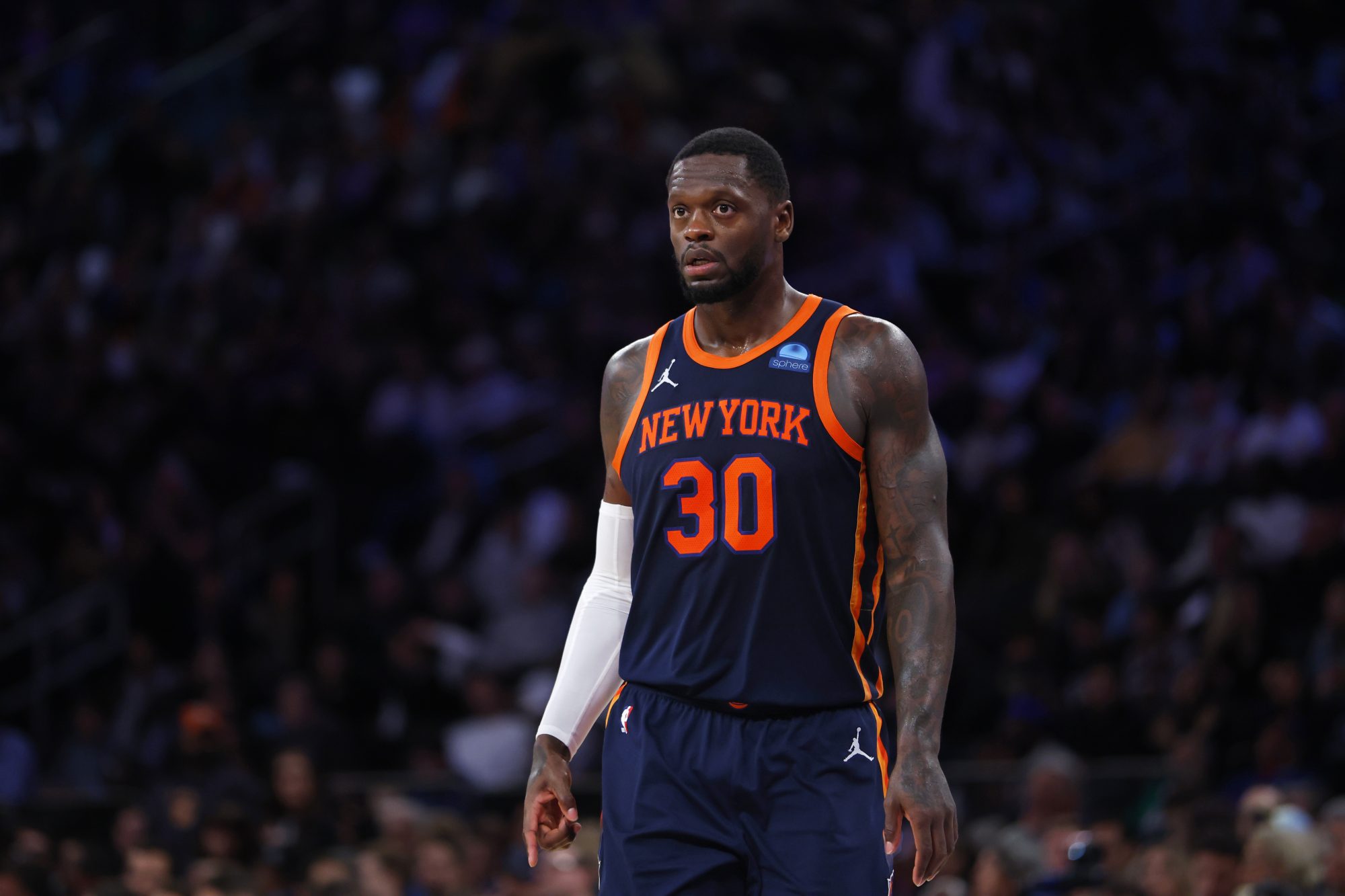 Knicks Vs. Hawks Prediction: NBA Odds, Picks, Best Bets For Wednesday