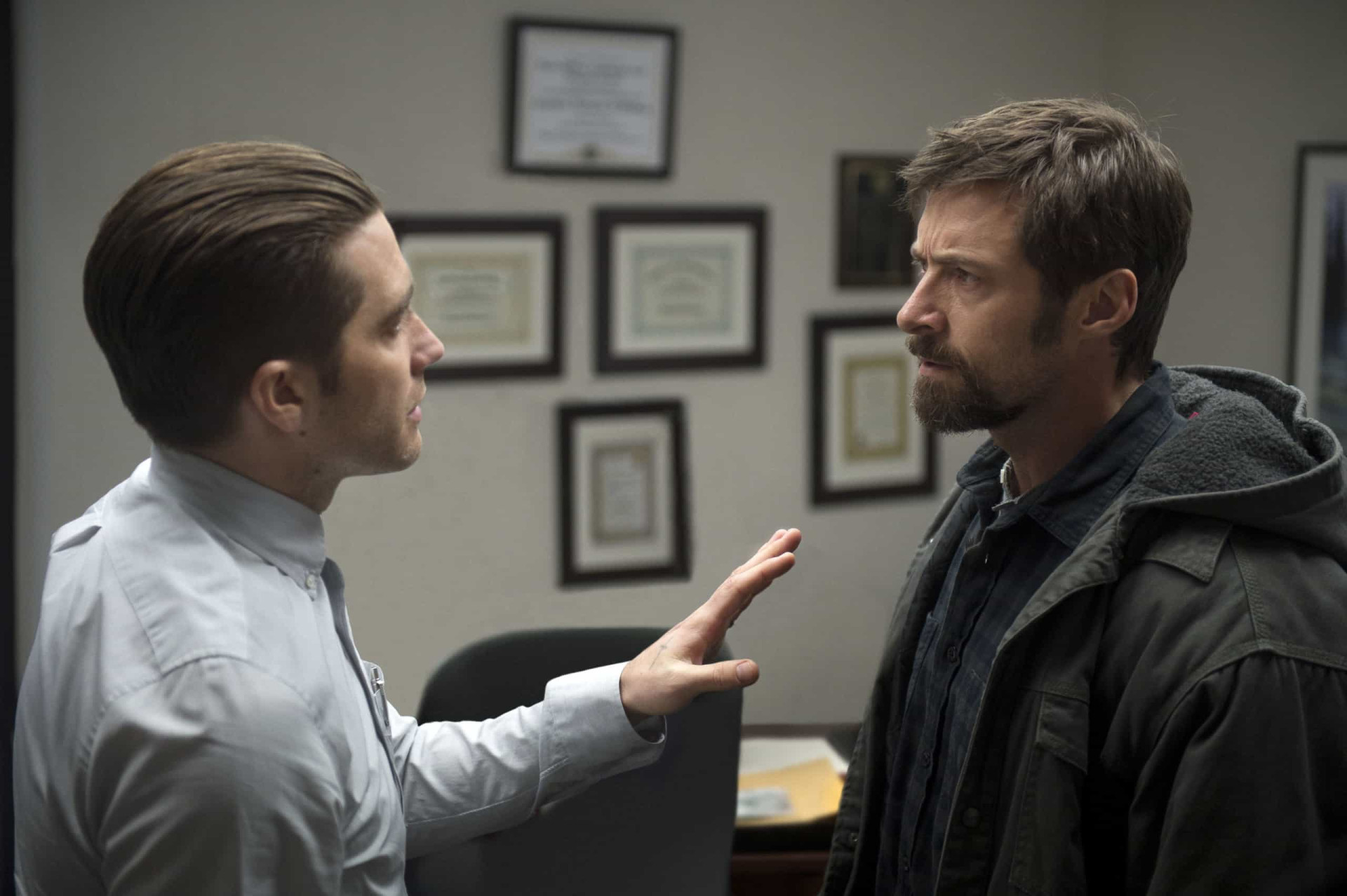The best movies with plot twists